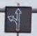 dual arrow sign