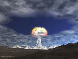 A-bomb