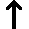 up arrow
