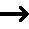 right arrow