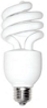 compact fluorescent bulb