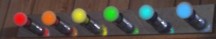 Author Color blind simulator on