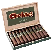 Chokies