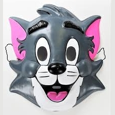 tom mask