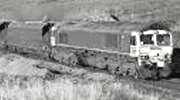 train