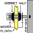 Collaro motor