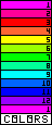 revised top colors