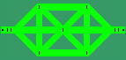 croquet paths
