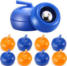 curling