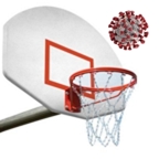 no virus basketball