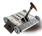 battlebot II