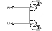 serpentine tube