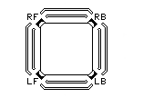 passive tubes