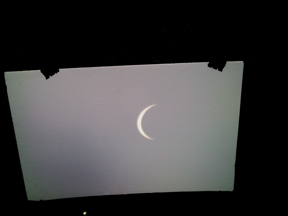 Eclipse 1