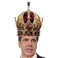 emperor in cheef