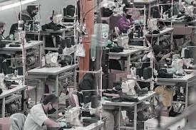 factory