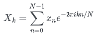 fourier function