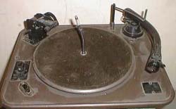 Garrard RC 75