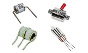 gas discharge tubes