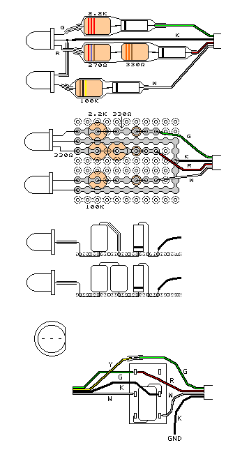 Wiring