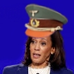 Dictator harris