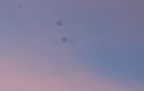 image detector damage