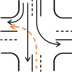 Preemption discharge