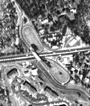 New Jersey interchange