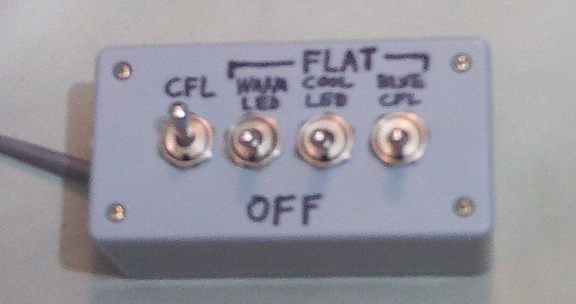 lamp switches