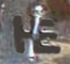 Luxor Robot control handle