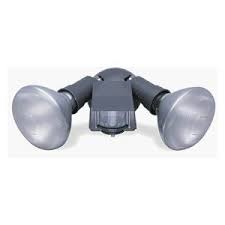 motion detector