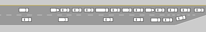 bad merge