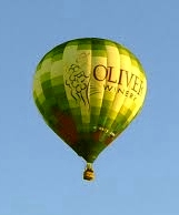 the balloon