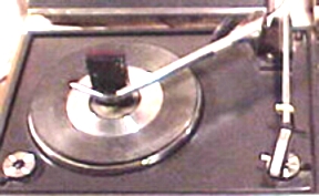 Panasonic FA707A