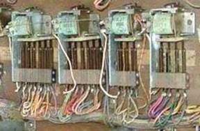 relays