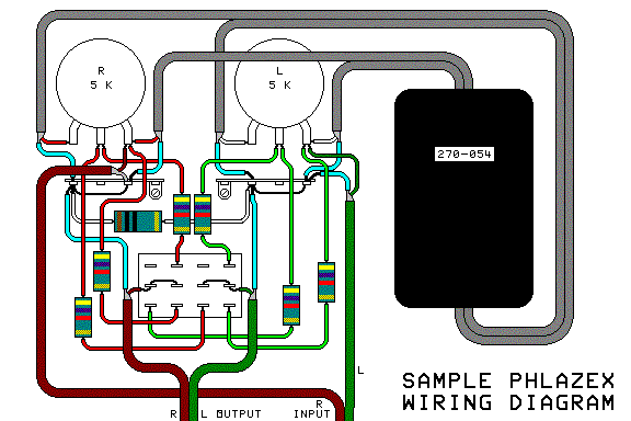 wiring