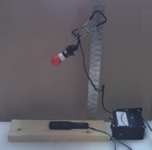 author's setup