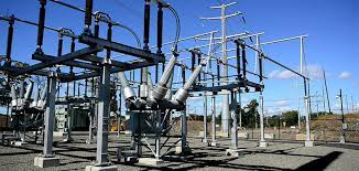 substation