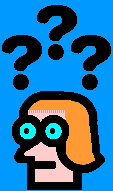 puzzled look