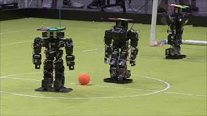 computer football