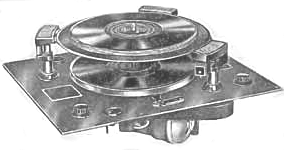 Garrard RC-1