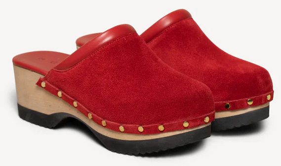 clogs