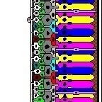 retina parts