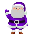 Sanctity Claus