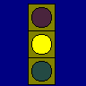 Yellow clearance
