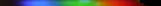 3 color LED spectrum
