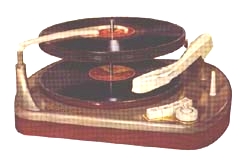 Telefunken TW 560
