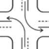 quad 8 permissive redirecting