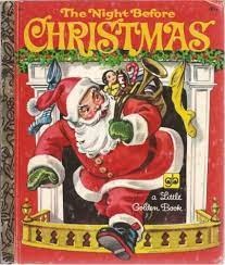 Night Before Christmas