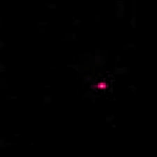 LASER on clouds